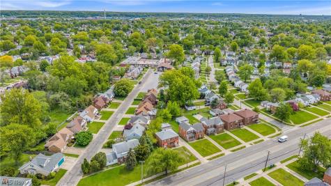 20470 Lake Shore Boulevard Euclid OH 44123