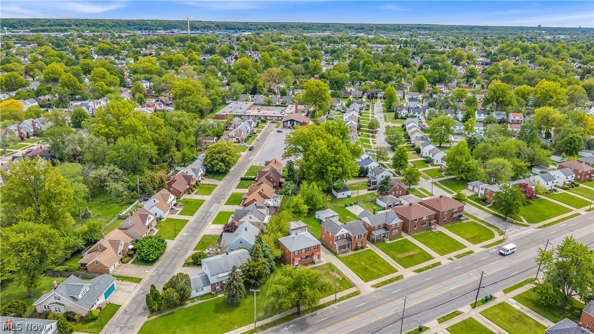 20470 Lake Shore Boulevard Euclid OH 44123