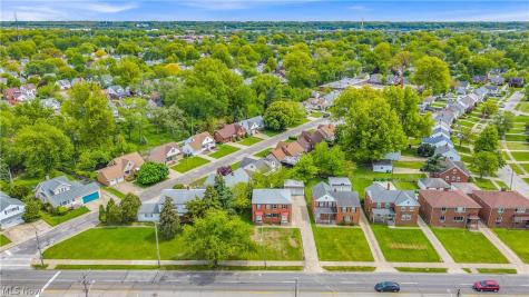 20470 Lake Shore Boulevard Euclid OH 44123