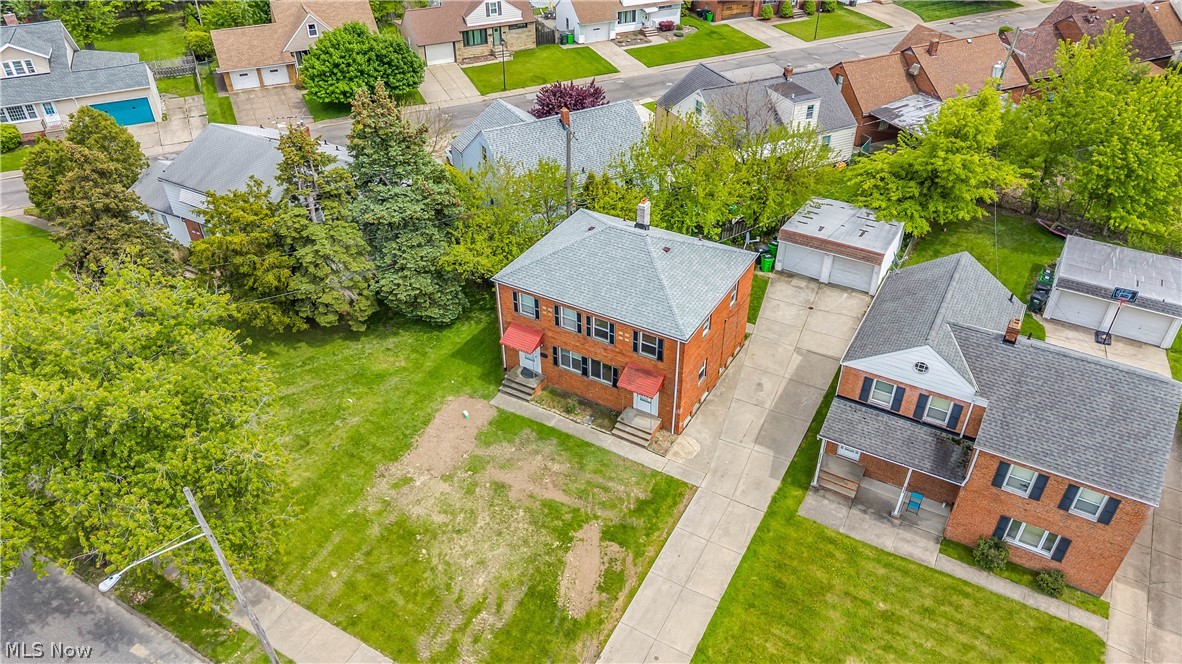 20470 Lake Shore Boulevard Euclid OH 44123