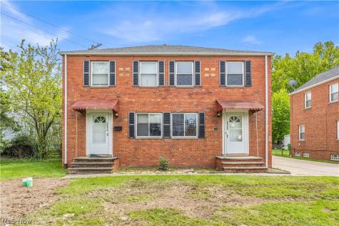 20470 Lake Shore Boulevard Euclid OH 44123