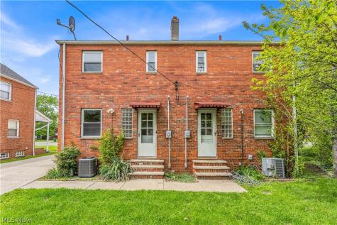 20470 Lake Shore Boulevard Euclid OH 44123