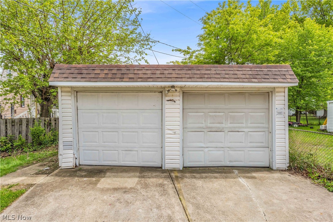 20470 Lake Shore Boulevard Euclid OH 44123