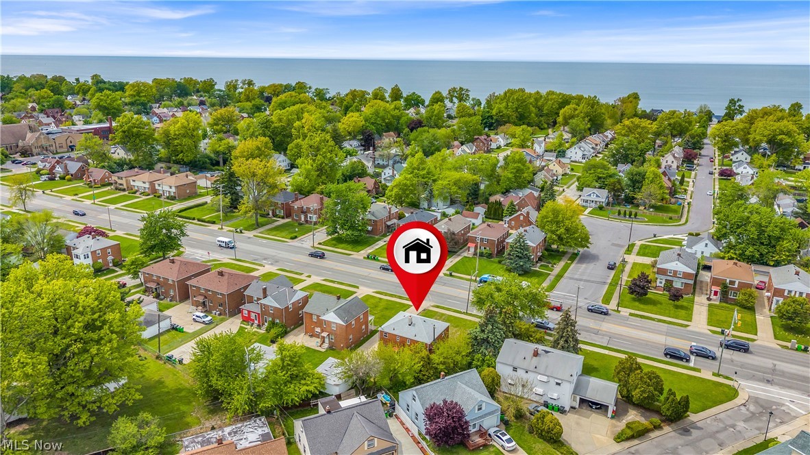 20470 Lake Shore Boulevard Euclid OH 44123