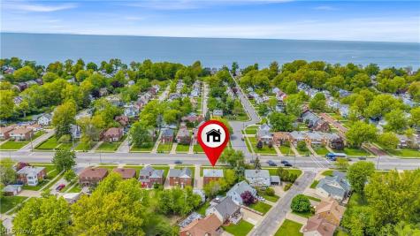 20470 Lake Shore Boulevard Euclid OH 44123