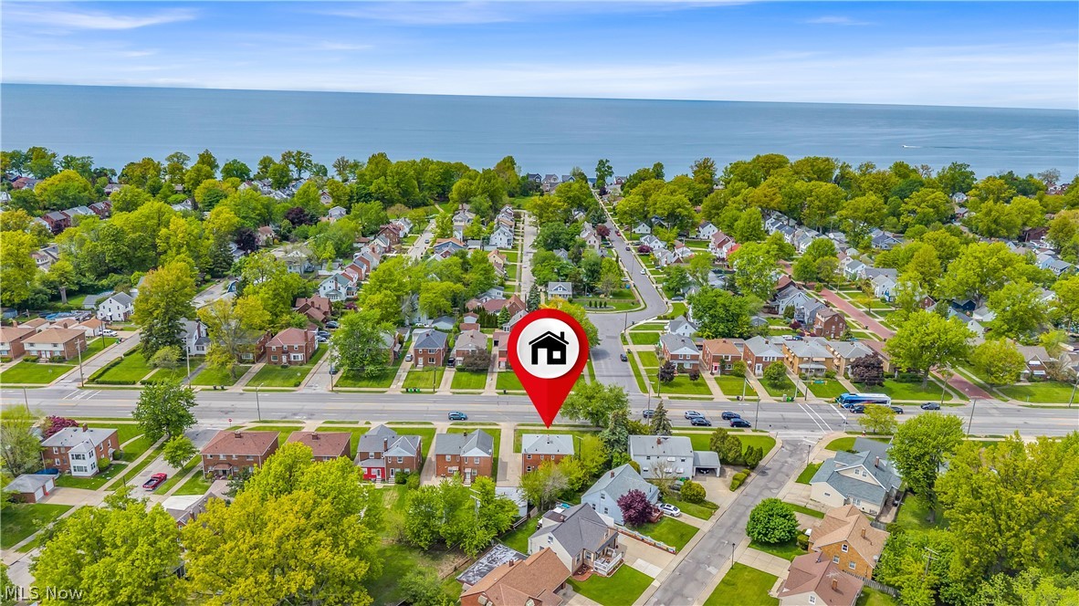 20470 Lake Shore Boulevard Euclid OH 44123