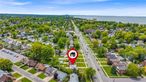 20470 Lake Shore Boulevard Euclid OH 44123