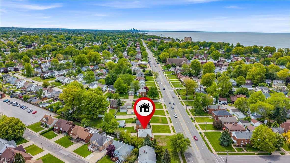 20470 Lake Shore Boulevard Euclid OH 44123