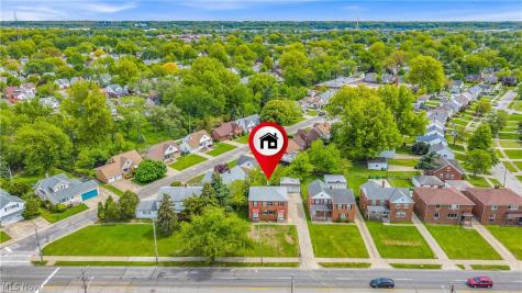 20470 Lake Shore Boulevard Euclid OH 44123