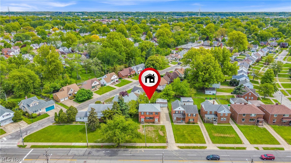 20470 Lake Shore Boulevard Euclid OH 44123