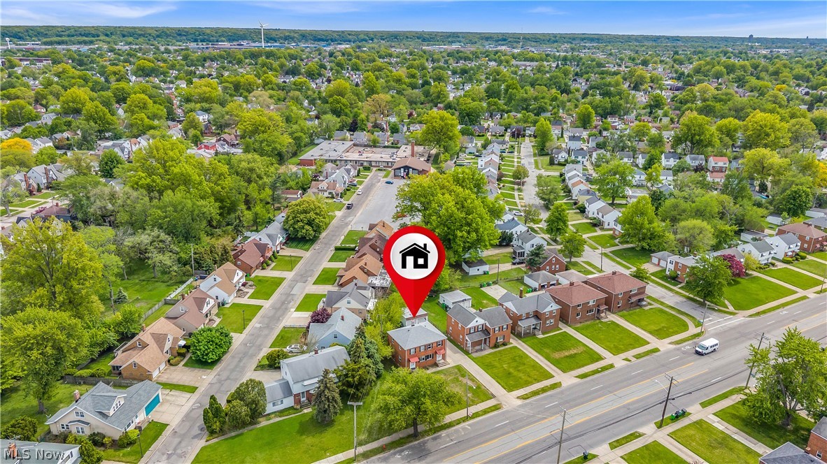20470 Lake Shore Boulevard Euclid OH 44123