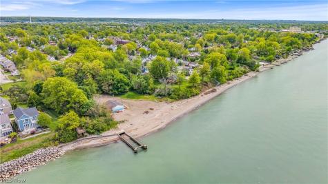20470 Lake Shore Boulevard Euclid OH 44123