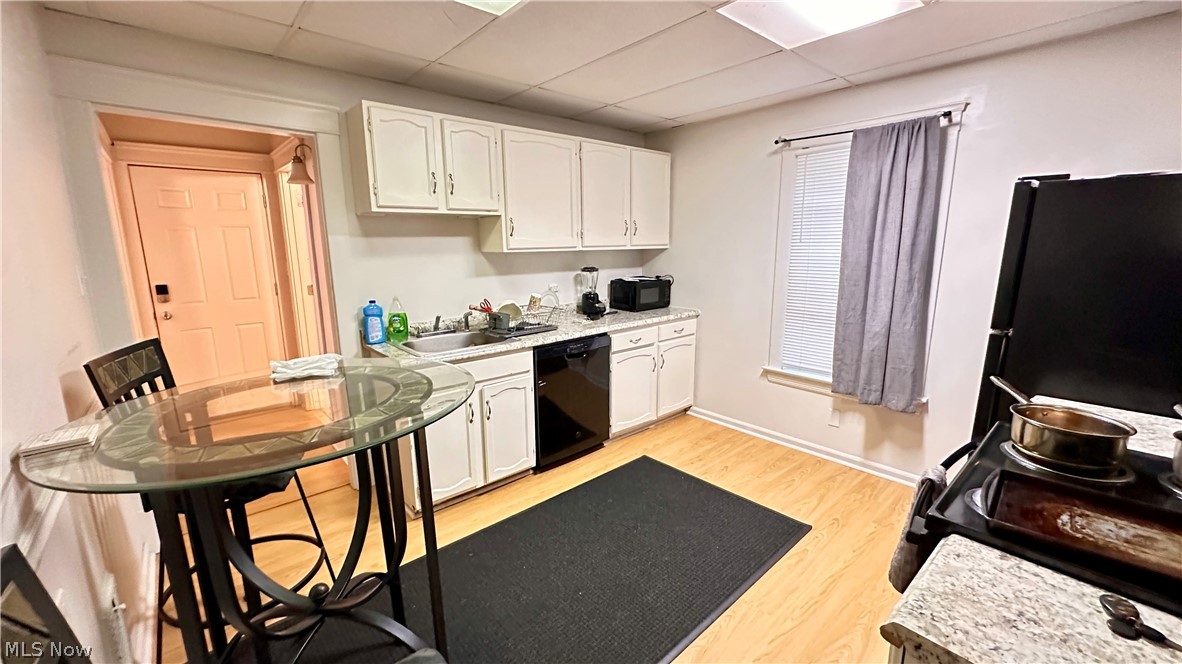 8906 Jeffries Avenue Cleveland OH 44105