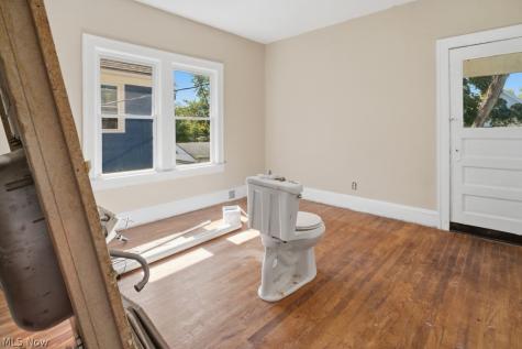 3604 E 154th Street Cleveland OH 44120
