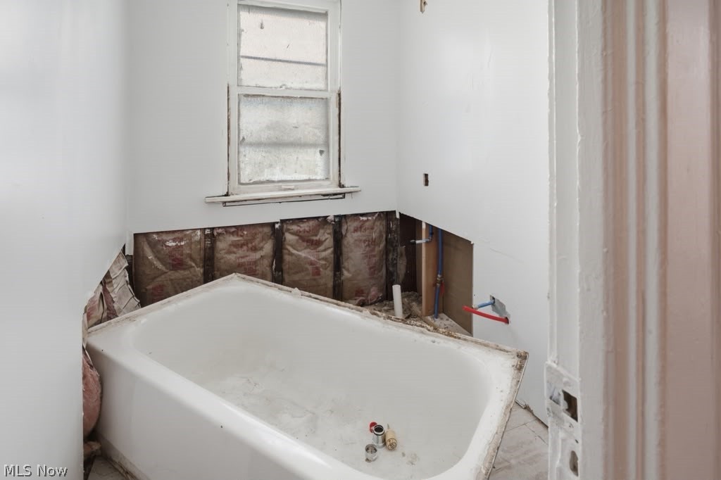 3604 E 154th Street Cleveland OH 44120
