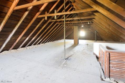 3604 E 154th Street Cleveland OH 44120