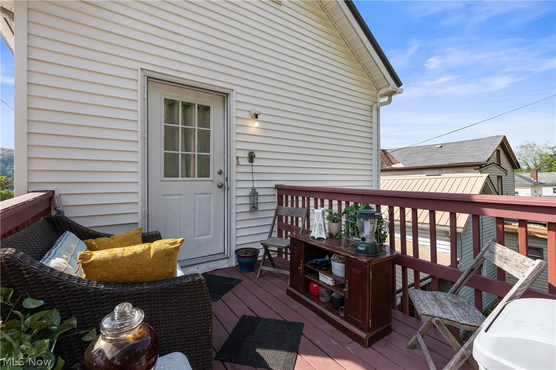 715 N Zane Highway Martins Ferry OH 43935
