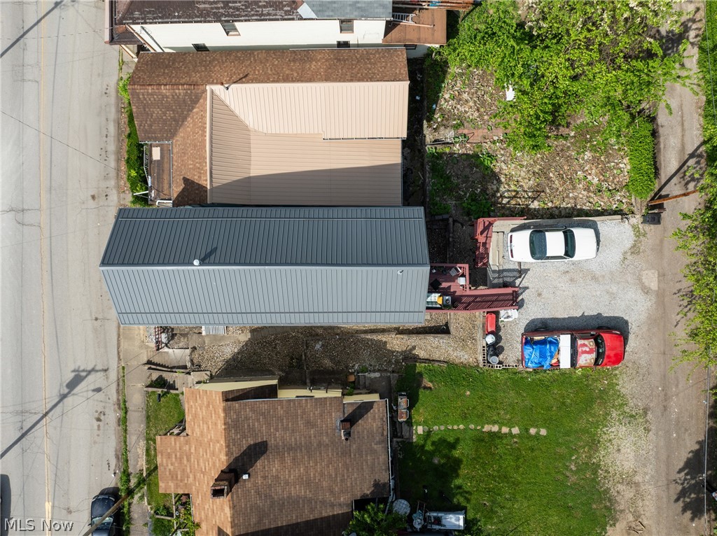 715 N Zane Highway Martins Ferry OH 43935