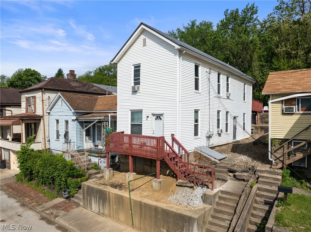 715 N Zane Highway Martins Ferry OH 43935
