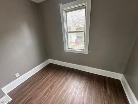 3233 Trowbridge Avenue Cleveland OH 44109