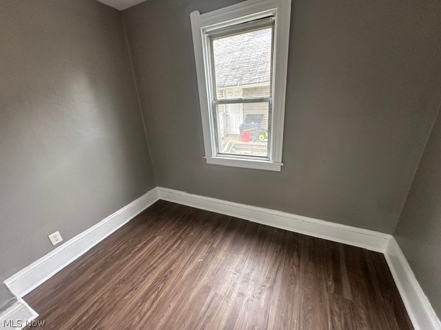 3233 Trowbridge Avenue Cleveland OH 44109