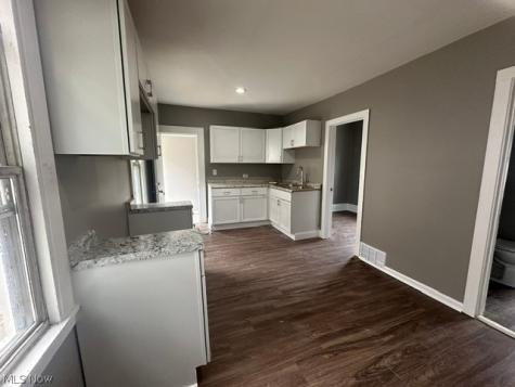 3233 Trowbridge Avenue Cleveland OH 44109