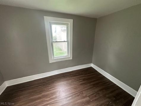 3233 Trowbridge Avenue Cleveland OH 44109