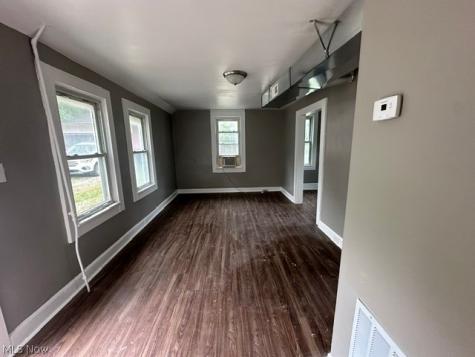 3233 Trowbridge Avenue Cleveland OH 44109