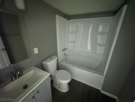 3233 Trowbridge Avenue Cleveland OH 44109
