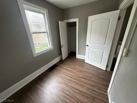 3233 Trowbridge Avenue Cleveland OH 44109