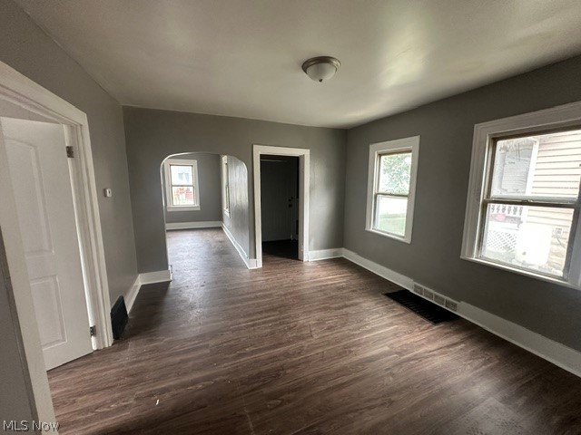3233 Trowbridge Avenue Cleveland OH 44109
