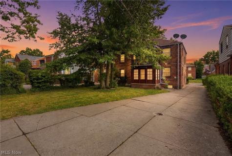 4079 Okalona Road South Euclid OH 44121