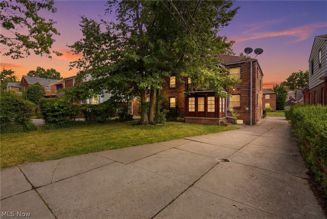 4079 Okalona Road South Euclid OH 44121