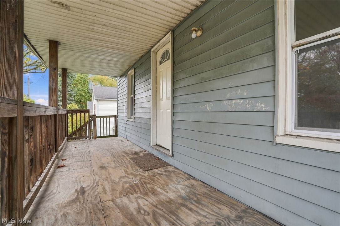 367 Fuller Street Akron OH 44306