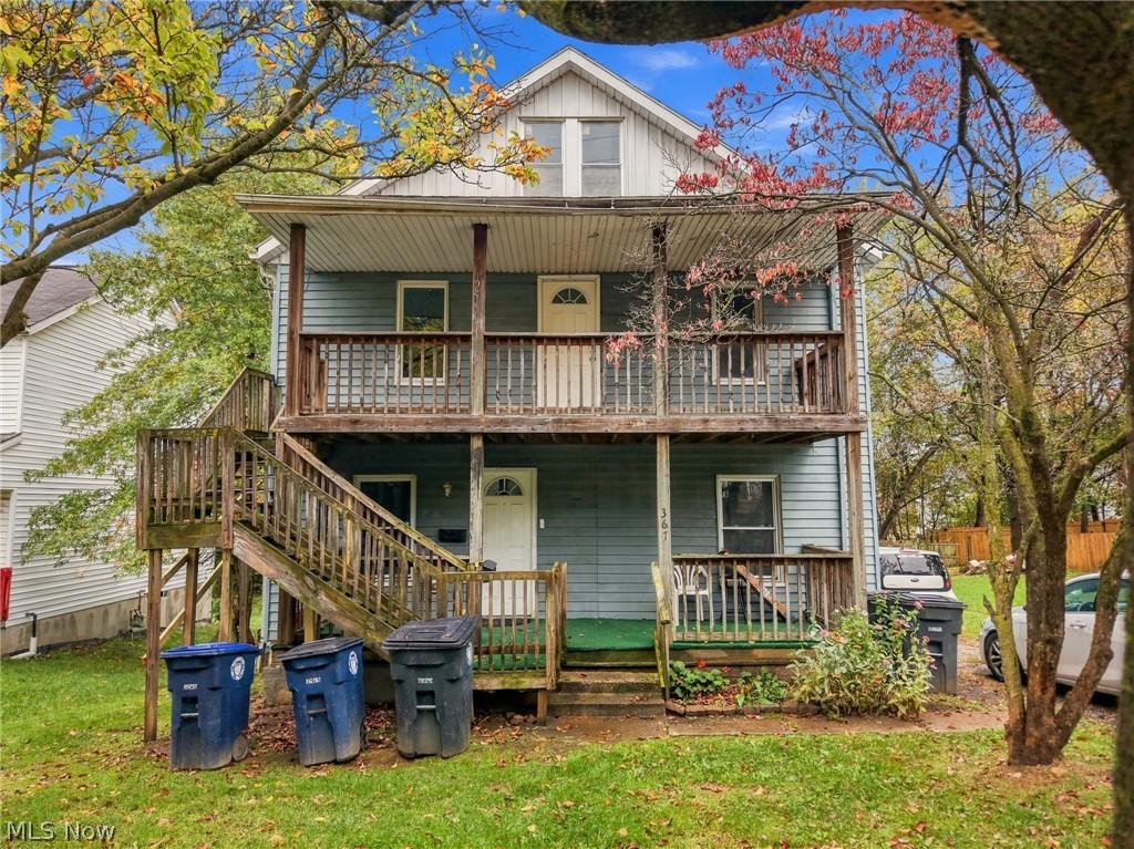 367 Fuller Street Akron OH 44306