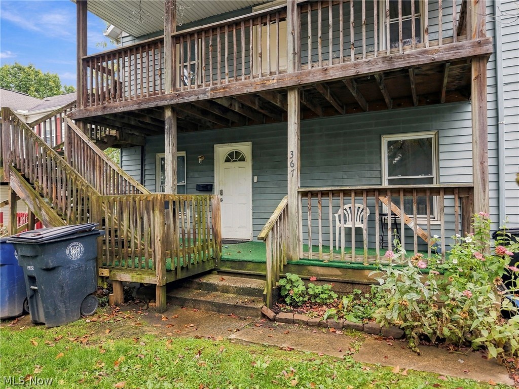 367 Fuller Street Akron OH 44306