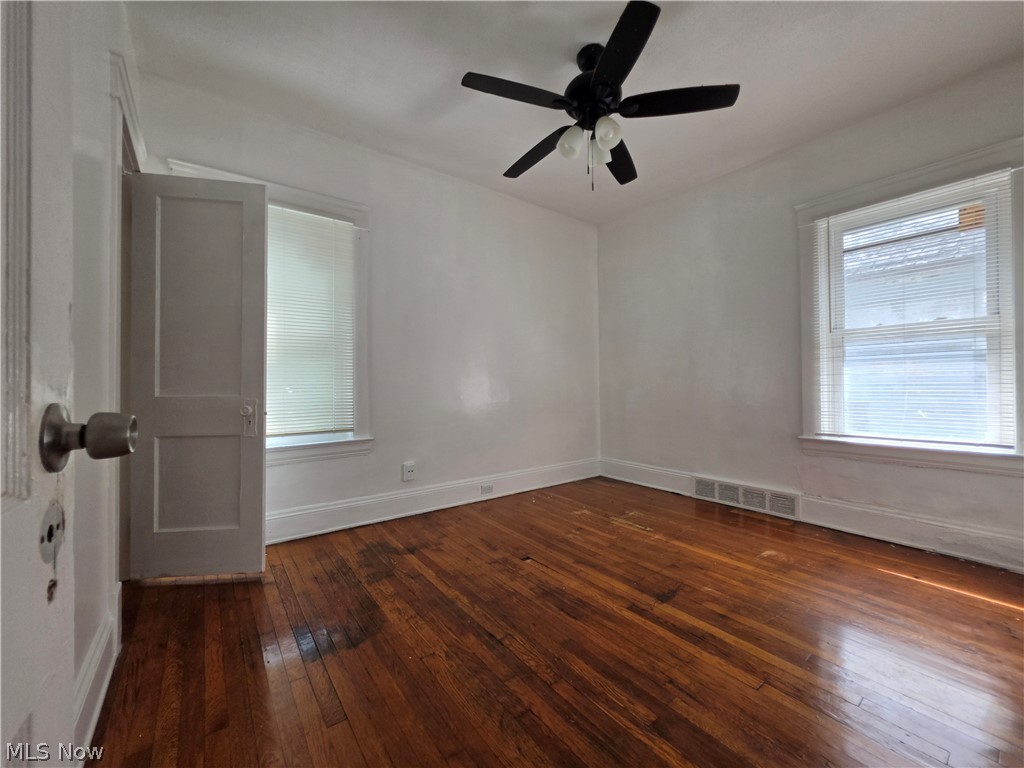 13308 Milan Avenue East Cleveland OH 44112