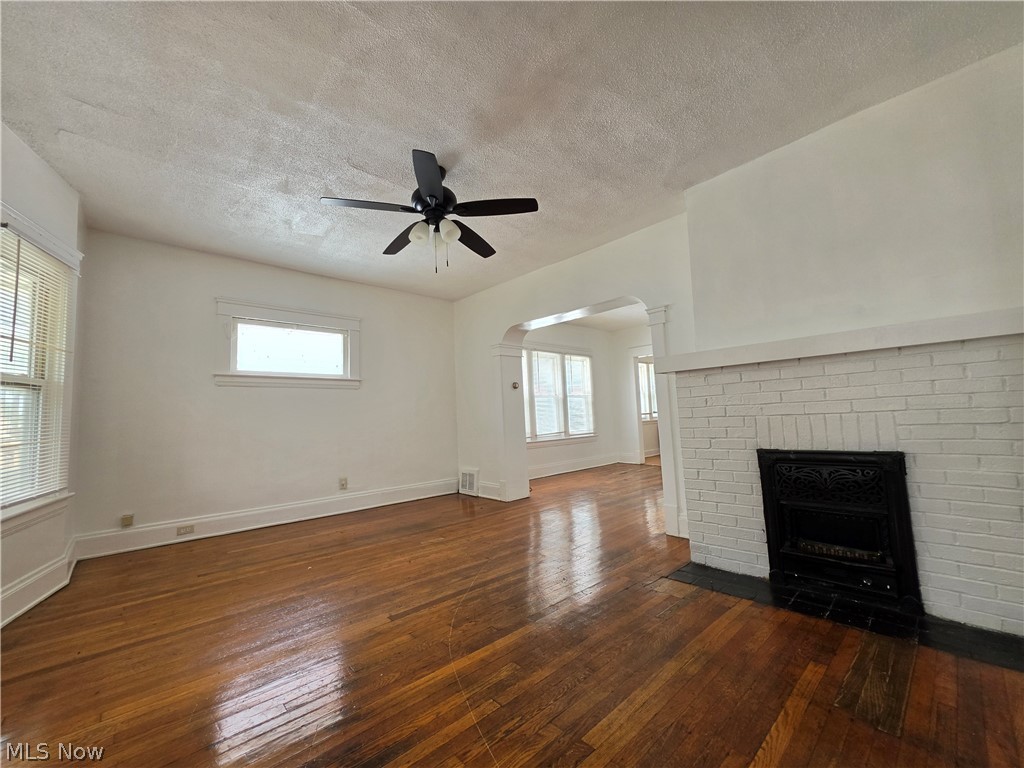 13308 Milan Avenue East Cleveland OH 44112