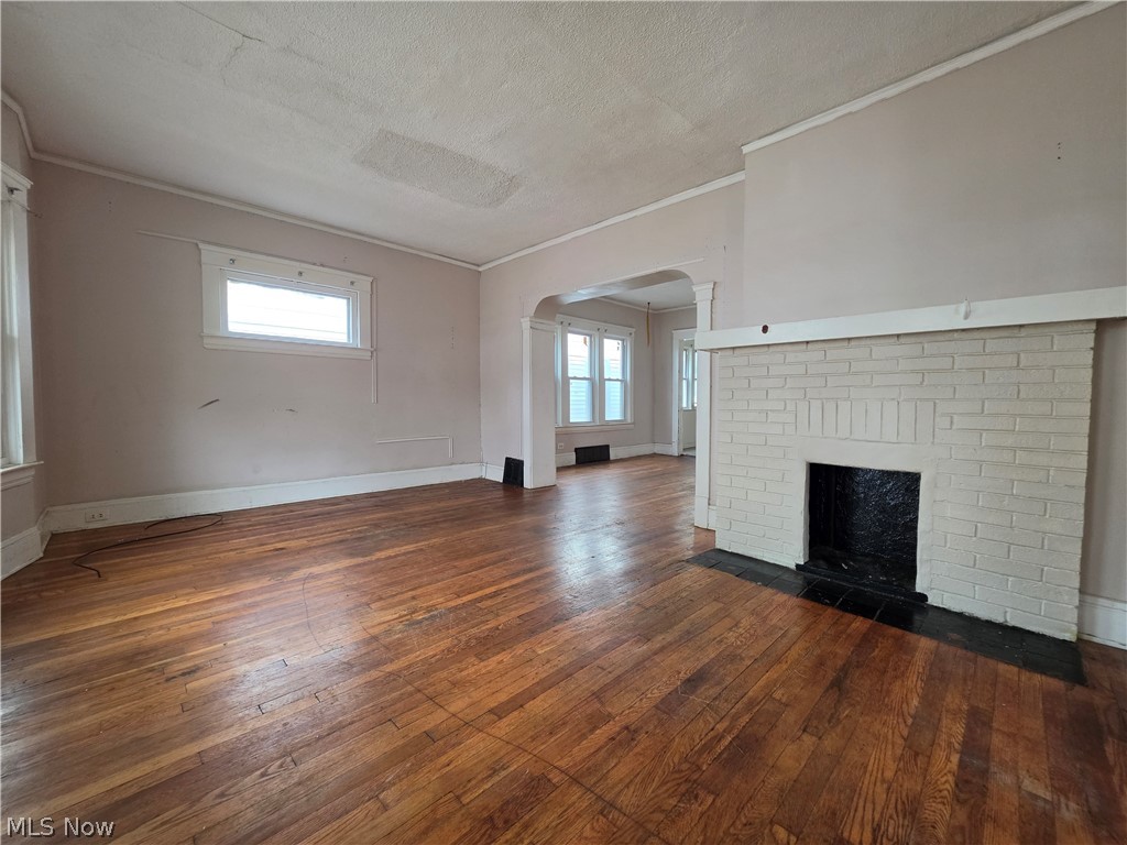 13308 Milan Avenue East Cleveland OH 44112