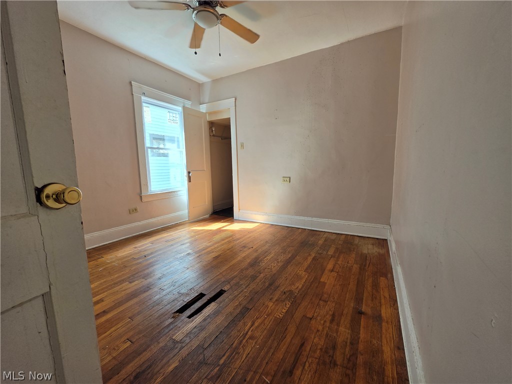 13308 Milan Avenue East Cleveland OH 44112
