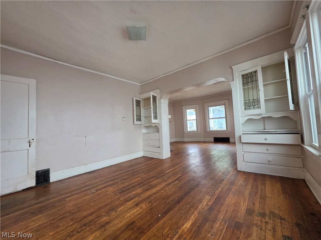 13308 Milan Avenue East Cleveland OH 44112