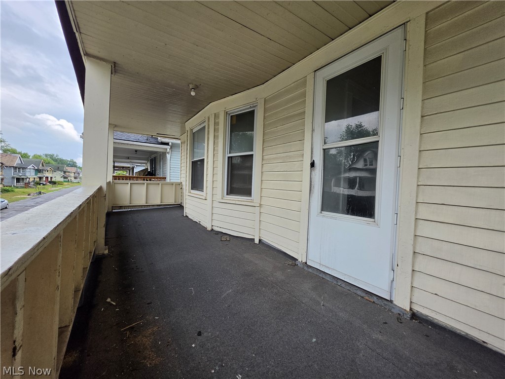 13308 Milan Avenue East Cleveland OH 44112