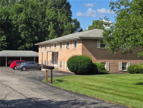 860 Mathews Road Youngstown OH 44512