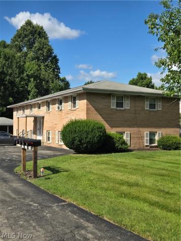 860 Mathews Road Youngstown OH 44512