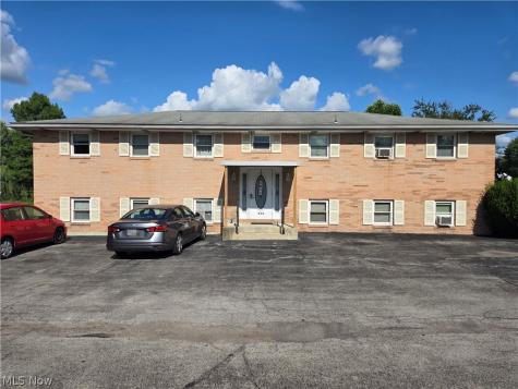 860 Mathews Road Youngstown OH 44512