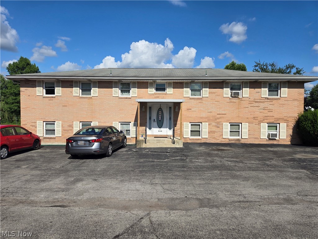 860 Mathews Road Youngstown OH 44512