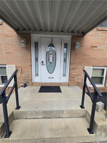 860 Mathews Road Youngstown OH 44512
