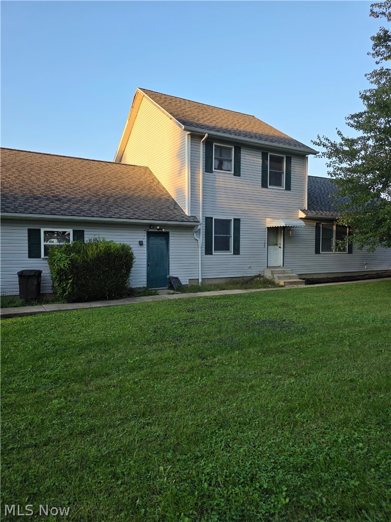 139 Meadowpark Drive Cambridge OH 43725