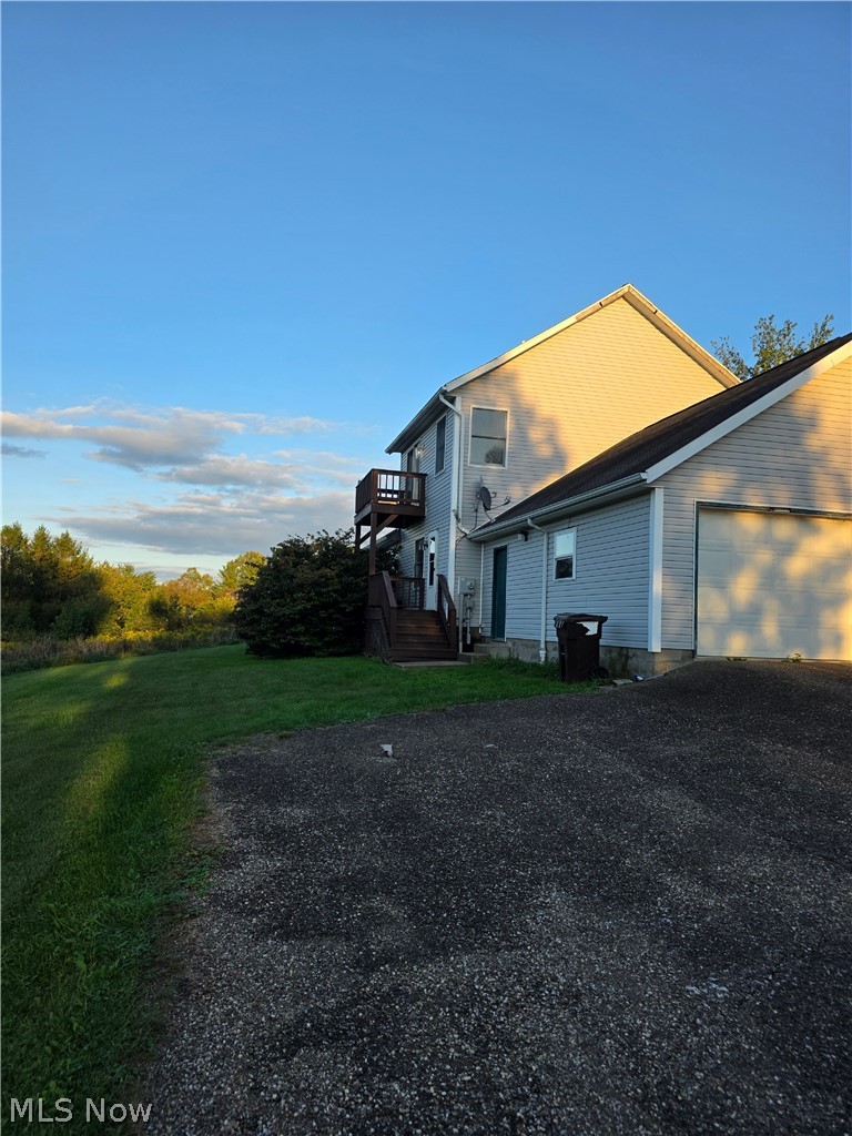 139 Meadowpark Drive Cambridge OH 43725