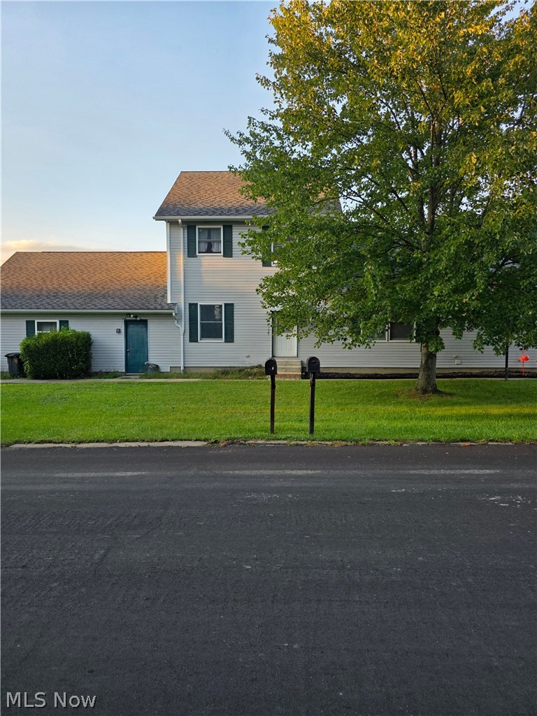 139 Meadowpark Drive Cambridge OH 43725